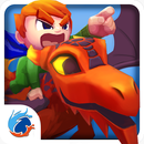 Dragon Blitz-ийн Android хувилбарыг татаж авах - Dragon Blitz v1.0.1-ийн хамгийн сүүлийн үеийн албан ёсны хувилбарыг татаж авах