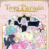 玩具普拉达安卓版下载-玩具普拉达(女性向RPG)Toys`Parade下载 v1.1.7官方版