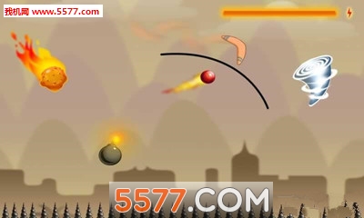 回旋球下载-回旋球SlideBall下载 v1.0.1 游戏截图 2