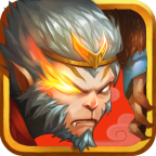 斗神无双:西游下载-斗神无双:西游手游(横版格斗闯关)下载 v2.0.0