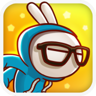 兔斯基環遊世界遊戲下載-兔斯基環遊世界官方版(兔斯基跑酷)下載 v1.0.6最新版