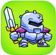 骑士故事安卓版下载-骑士故事(战斗类消除)Good Knight Story下载 v1.0.4