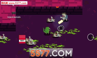 愤怒的诺里斯游戏下载-愤怒的诺里斯(PC手机联机)angry norris下载 v1.5 Тоглоомын зураг 2