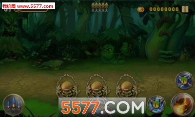 恐龙守护者下载-恐龙守护者(策略防御战)下载 v1.0 游戏截图 2