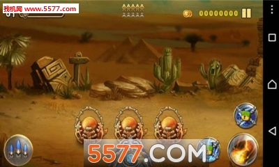 恐龙守护者下载-恐龙守护者(策略防御战)下载 v1.0 游戏截图 3