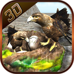 鹰的生命游戏下载-鹰的生命(老鹰模拟) Life Of Eagle下载 v1.5