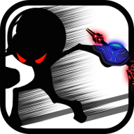 勇士火柴人游戏下载-勇士火柴人(横版格斗)下载