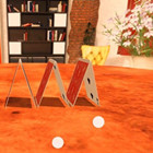 캐슬 카드 다운로드 - 캐슬 오브 카드 (카드의 성)