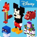 Disney Crossy Road نى چۈشۈرۈڭ - رەسمىي Disney Crossy Road نى چۈشۈرۈڭ v2.701