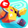 Crossy Maze 2 - Crossy Maze 2 (Puzzle Maze Adventure) v1.2 тоглоомыг татаж аваарай
