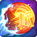 藤球手遊下載-藤球(3D對戰)Roll Spike Sepak Takraw下載 v1.4.0