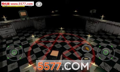 超自然现象调查游戏下载-超自然现象调查(惊悚解谜)Paranormal investigation下载 v1.0.3含数据包 遊戲截圖 1