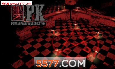 超自然现象调查游戏下载-超自然现象调查(惊悚解谜)Paranormal investigation下载 v1.0.3含数据包 遊戲截圖 2