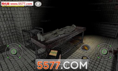 超自然现象调查游戏下载-超自然现象调查(惊悚解谜)Paranormal investigation下载 v1.0.3含数据包 遊戲截圖 4