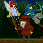 城堡捍卫者下载-城堡捍卫者Warcher Defenders下载 v1.0