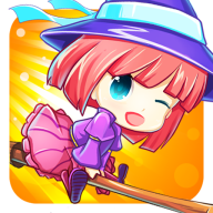 魔法少女之旅下载最新版-魔法少女之旅(Q版射击)下载 v1.2