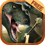 侏罗纪求生下载-侏罗纪求生(惊悚冒险)Dino Survival下载 v1.0