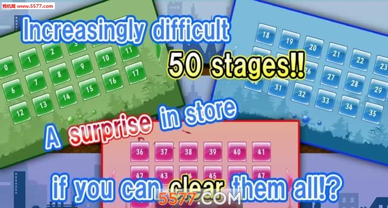 三人山田安卓版下载-三人山田(一心三用)Transversals下载 v1.0 Тоглоомын зураг 4