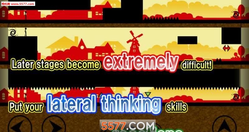 三人山田安卓版下载-三人山田(一心三用)Transversals下载 v1.0 Тоглоомын зураг 3