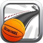滾動的球3D遊戲下載-滾動的球3D最新版Basketroll 3D: Rolling ball下載 v1.4