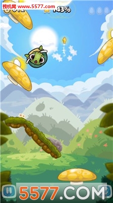 滚滚龟游戏下载-滚滚龟(物理解谜)Roll Turtle下载 v1.2 게임 스크린샷 1