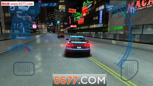 真实公路赛车3D游戏下载-真实公路赛车3D最新版(重力赛车)Real Car Road Racing 3D下载 v1.0 游戏截图 3