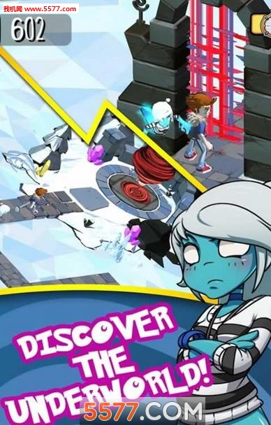 众神和迷宫免费下载-众神和迷宫(烧脑解谜)Gods Mazes下载 v1.0 게임 스크린샷 1