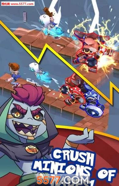 众神和迷宫免费下载-众神和迷宫(烧脑解谜)Gods Mazes下载 v1.0 게임 스크린샷 3