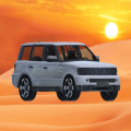 두바이 지프 드리프트 사막의 전설 모바일 게임 다운로드 - 두바이 지프 드리프트 사막의 전설 (레이싱) v1.2 공식 버전 다운로드