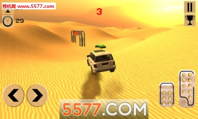 迪拜吉普漂移沙漠传说手游下载-迪拜吉普漂移沙漠传说(赛车竞速)下载 v1.2官方版 ئويۇن سۈرىتى 6
