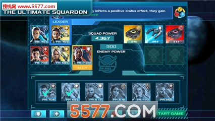 独立日复活战斗英雄官方下载-独立日复活战斗英雄下载 v1.01 게임 스크린샷 2