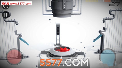 Perchang游戏下载-引导装置(Perchang官方版)下载 v1.06 游戏截图 1