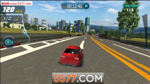 死亡终极驾驶3D游戏下载-死亡终极驾驶3D(重力竞速)Death Driving Ultimate 3D下载 v1.0最新版 游戏截图 3