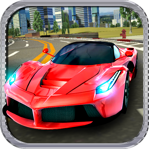 死亡终极驾驶3D游戏下载-死亡终极驾驶3D(重力竞速)Death Driving Ultimate 3D下载 v1.0最新版