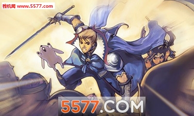 精灵国度手机版官方下载-精灵国度手游PristonTale下载 v1.0 游戏截图 2