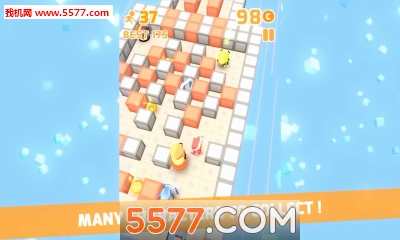 爆炸闪击安卓版游戏下载-爆炸闪击官方版(炸弹布置)Blast Blitz下载 v1.0官方版 게임 스크린샷 2