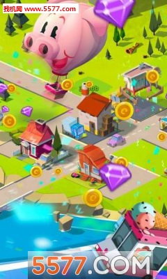 Build Away安卓版下载-Build Away!(Build Away官方版)下载 最新版 游戏截图 2