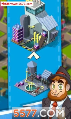 Build Away安卓版下载-Build Away!(Build Away官方版)下载 最新版 游戏截图 3