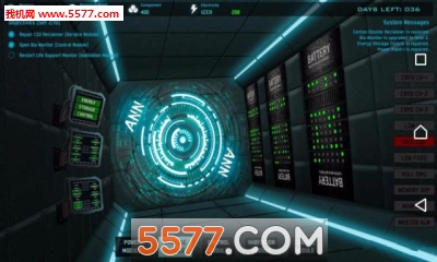 飞船Quaser安卓版下载-飞船Quaser官方版下载 v1.1.3最新版 게임 스크린샷 2