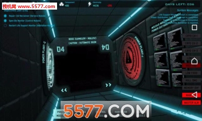飞船Quaser安卓版下载-飞船Quaser官方版下载 v1.1.3最新版 게임 스크린샷 3