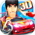 Amazing Race 3 ئويۇنىنى چۈشۈرۈش - Amazing Race 3-پەسىل رەسمىي يانفون ئويۇنى (رەسمىي ئىجازەتنامە بېرىلگەن) v1.0 رەسمىي نۇسخىسى