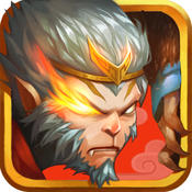 斗神无双西游手机版下载-斗神无双西游游戏下载 v2.0.0