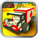 Blocky Demolition Derby Android хувилбарыг үнэгүй татаж авах - Blocky Demolition Derby (retro racing) v1.36 хамгийн сүүлийн хувилбарыг татаж авах