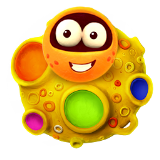 橡皮泥的世界安卓版官方下載-橡皮泥的世界(3D闖關)下載 v1.0最新版