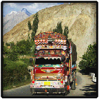 «يۈك توشۇش ماشىنىسى» ناملىق يانفون ئويۇنىنى ھەقسىز چۈشۈرۈڭ - «يۈك توشۇش ماشىنىسى (ھەيدەش سىمۇلياتورى)» v1.0.1 نى چۈشۈرۈڭ