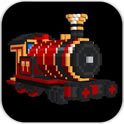罗盘火车免费下载-罗盘火车最新版Tracky Train下载 v1.0