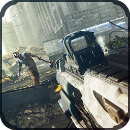 僵尸终结者2手游免费下载-僵尸终结者2(第一人称生存)Zombie Reaper 2下载 v1.4最新版