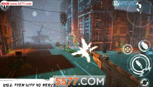 僵尸终结者2手游免费下载-僵尸终结者2(第一人称生存)Zombie Reaper 2下载 v1.4最新版 རོལ་རྩེད་པར་རིས། 1