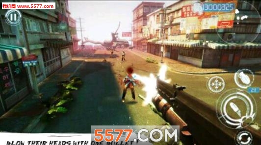 僵尸终结者2手游免费下载-僵尸终结者2(第一人称生存)Zombie Reaper 2下载 v1.4最新版 རོལ་རྩེད་པར་རིས། 2