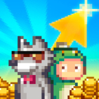 Tap Tap Trillionaire 안드로이드 버전 다운로드 - Tap Tap Trillionaire 공식 버전(픽셀 관리) v1.10.7 최신 버전 다운로드